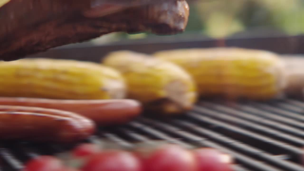 Edeka WM-Grill-Spot 2021 – TV-Werbung mit Eric Langner