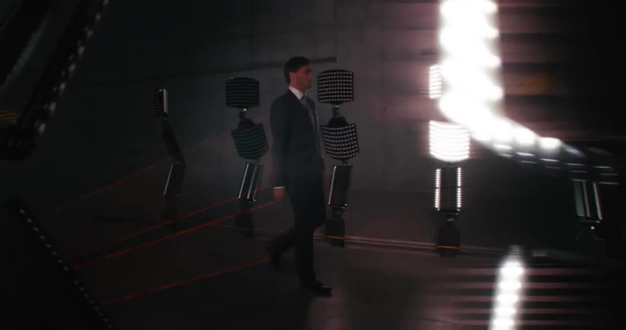 Generali Versicherungen – TV-Spot „Mission" (2015)